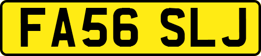 FA56SLJ