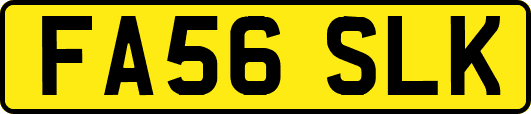 FA56SLK