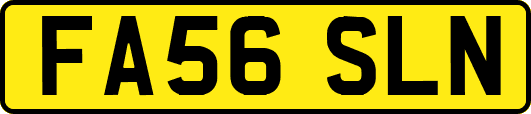 FA56SLN