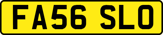 FA56SLO