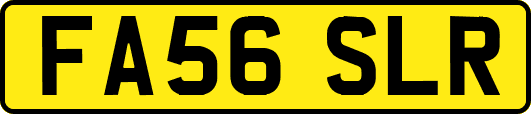 FA56SLR