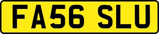 FA56SLU