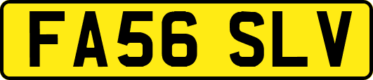 FA56SLV