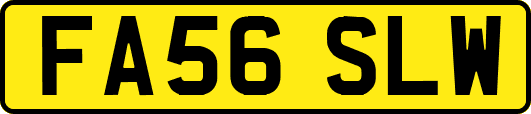 FA56SLW