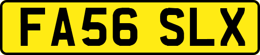 FA56SLX