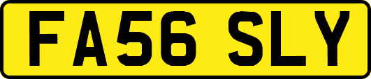 FA56SLY
