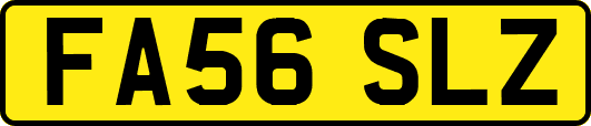 FA56SLZ