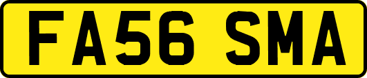 FA56SMA