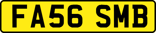FA56SMB