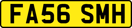 FA56SMH