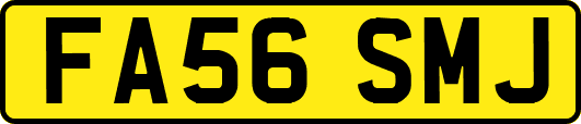 FA56SMJ