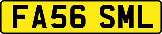 FA56SML