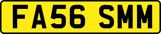 FA56SMM