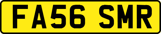 FA56SMR