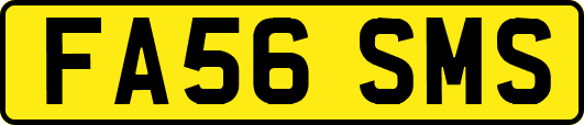 FA56SMS