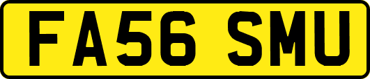 FA56SMU