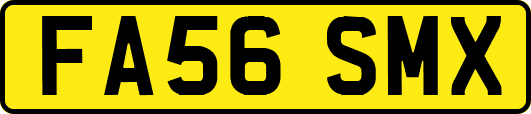 FA56SMX