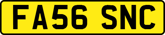 FA56SNC