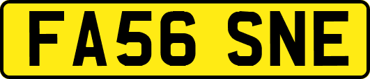 FA56SNE