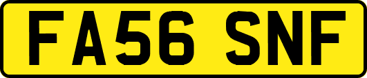 FA56SNF