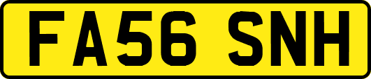 FA56SNH