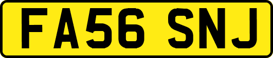 FA56SNJ