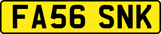 FA56SNK