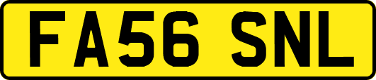 FA56SNL