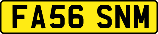FA56SNM