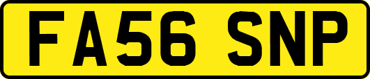 FA56SNP