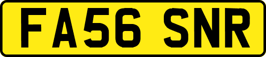 FA56SNR