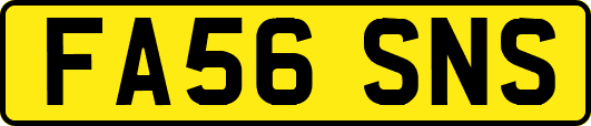 FA56SNS