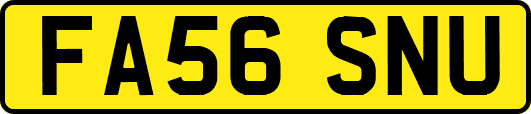 FA56SNU