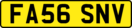 FA56SNV