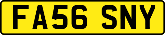 FA56SNY