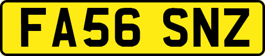 FA56SNZ