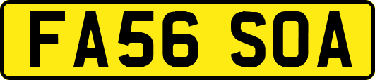 FA56SOA