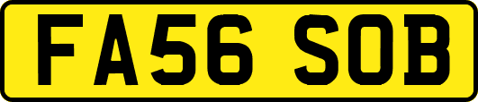 FA56SOB
