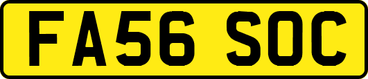 FA56SOC