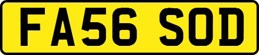 FA56SOD