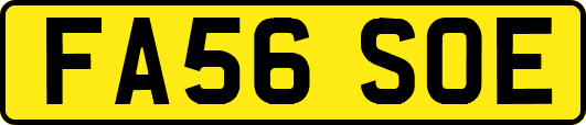 FA56SOE