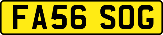 FA56SOG