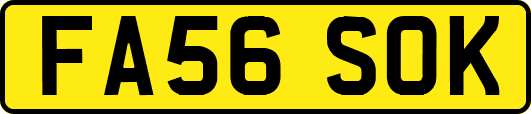FA56SOK