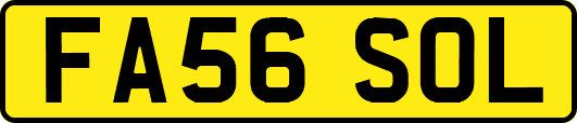 FA56SOL