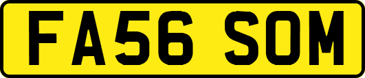 FA56SOM