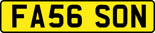 FA56SON