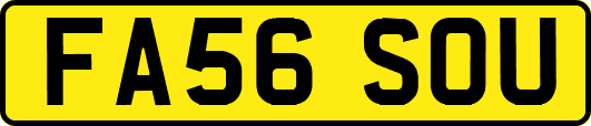 FA56SOU