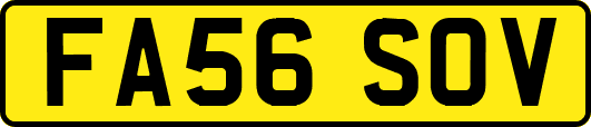 FA56SOV