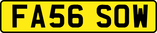 FA56SOW