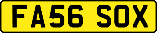 FA56SOX